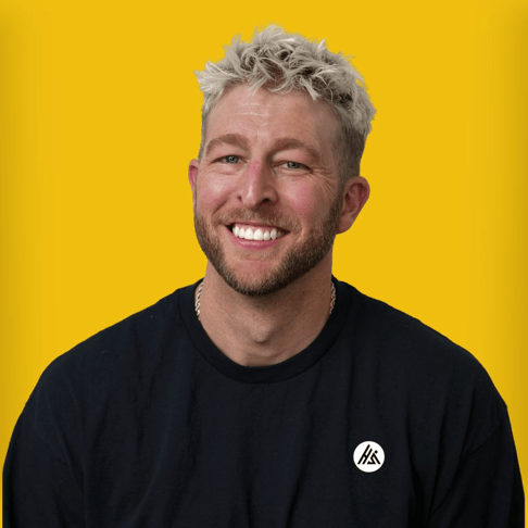 B. Cody Shields artist photo